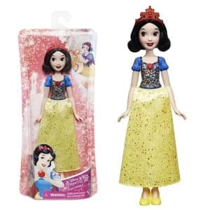 Royal Shimmer Snow White (Disney Princess) Fashion Doll