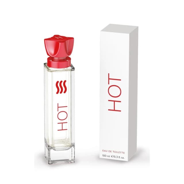 Perfume Holding Eau de Toilette For Her 100ml