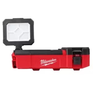 Milwaukee M12POAL-0 PACKOUT Area Light