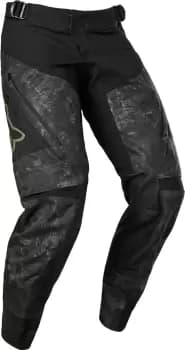 FOX Legion Motocross Pants, black, Size 38, black, Size 38