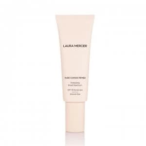 Laura Mercier Pure Canvas Primer - Protect Primer