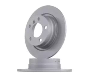 ATE Brake disc 24.0111-0175.1 Brake rotor,Brake discs BMW,1 Schragheck (F20),1 Schragheck (F21),2 Coupe (F22, F87),2 Cabrio (F23)