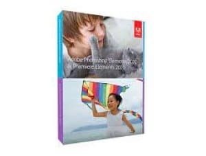 Adobe Premiere Elements 2020