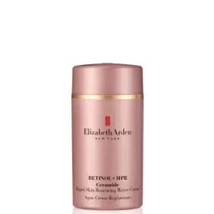 Elizabeth Arden Retinol and HPR Ceramide Rapid Skin Renewing Water Cream 50ml
