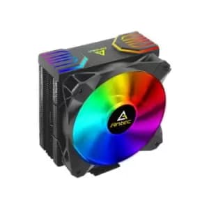 Antec FrigusAir 400 ARGB Chipset Air cooler 12cm Black