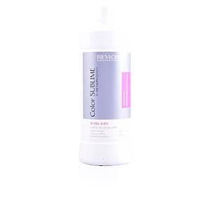 COLOR SUBLIME creme oil developer 15 vol. 4,5% 900ml