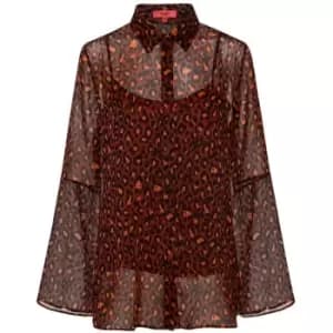 Boss Boss Ellenor - Brown