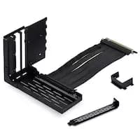 Lian Li O11D EVO Vertical GPU Kit - Black