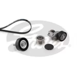 Micro-V Multi-Ribbed Belt Kit Gates K246PK1735