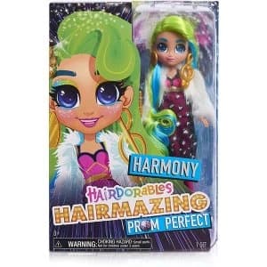 Hairdorables Hairmazing - Series 2 Fashion Doll (Harmony)