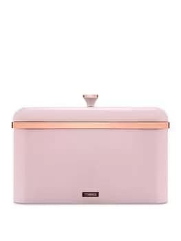 Tower Cavaletto Bread Bin - Pink