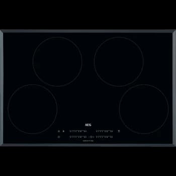 AEG IKB84401FB 4 Zone Induction Hob