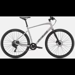 2022 Specialized Sirrus X 2.0 Hybrid Bike in Gloss Clay