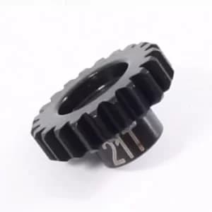 Hobao Hyper Sse/Cage Electric 1/8 Motor Pinion 21T (5Mm Shaft)