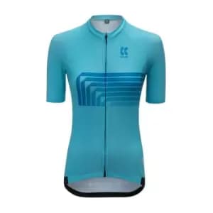 Kalas Motion Z2 Jersey Womens - Blue
