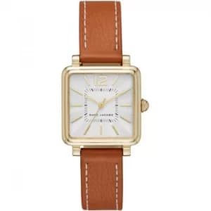 Ladies Marc Jacobs Vic Watch