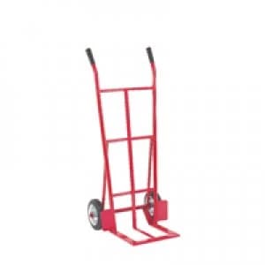 Slingsby General Purpose Hand Truck Red 316859