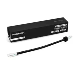 RIDEX Brake Hose 83B0032 Brake Line,Brake Pipe VW,Transporter IV Bus (70B, 70C, 7DB, 7DK, 70J, 70K, 7DC, 7DJ),GOLF II (19E, 1G1),PASSAT Variant (3B5)