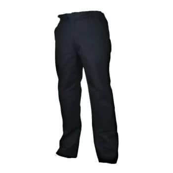 Tuffsafe - Classic Navy Trousers 32' W 31 Leg