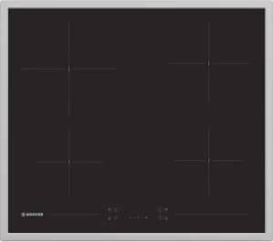 Hoover HH64FC 4 Zone Electric Ceramic Hob