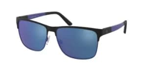 Polo Ralph Lauren Sunglasses PH3128 939955