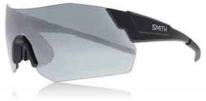 Smith Maxn Sunglasses Matte Black 003 99mm