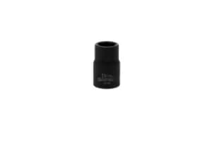 Teng Tools 980511-C 3/8" Drive - 6pt Regular Impact Socket - 11mm