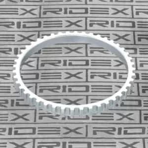 RIDEX ABS Ring 2254S0015 Reluctor Ring,Tone Ring RENAULT,NISSAN,TWINGO I (C06_),CLIO II (BB0/1/2_, CB0/1/2_),KANGOO (KC0/1_)