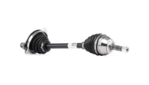 SKF Drive shaft VKJC 1034 CV axle,Half shaft RENAULT,SUPER 5 (B/C40_),RAPID Kasten (F40_, G40_),SUPER 5 Kasten (S40_)