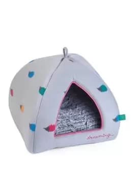 Zoon Hoglets Dreaming Cat Igloo