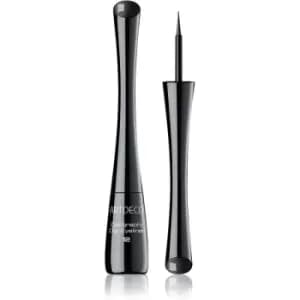 ARTDECO Calligraphy Dip Eyeliner Liquid Eyeliner Shade 01 Black 2,5 ml