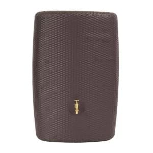 Garantia Sunda Wall Tank 300L - Dark Brown