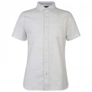 SoulCal Oxford Shirt - White