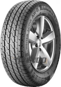 Nankang All Season Van AW-8 215/60 R16C 108/106T