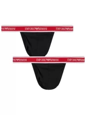 2 Pack Jockstraps