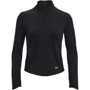 Under Armour Meridian Jacket Womens - Black