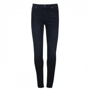 Hudson Nico Super Skinny Jeans - ROTATION