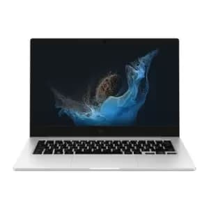 Samsung Galaxy Book2 Go (14", 7C, 4GB) 128GB in Silver (NP340XNA-KA1UK)
