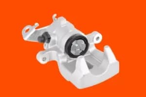 RIDEX Brake caliper 78B0048 Caliper,Disc brake caliper RENAULT,Scenic I (JA0/1_, FA0_),MEGANE Scenic (JA0/1_),MEGANE I Grandtour (KA0/1_)