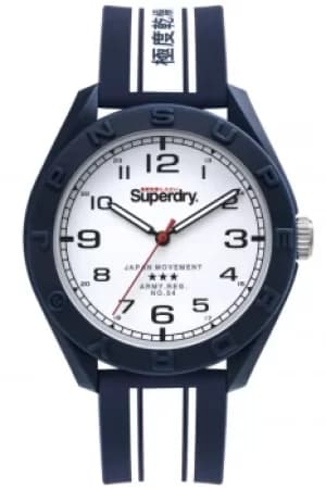 Superdry Watch SYG305UW
