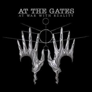 At War With Reality by At the Gates CD Album