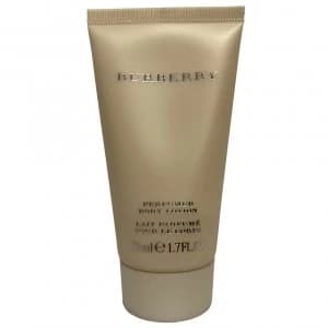 Burberry Perfumed Body Lotion For Her 50ml