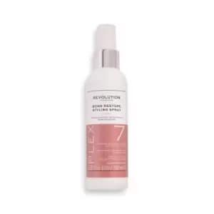 Revolution Haircare Plex 7 Bond Restore Styling Spray