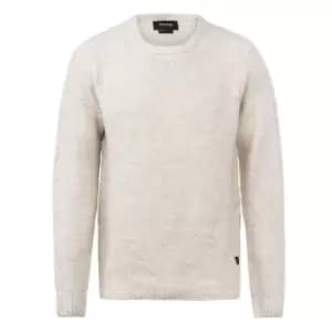 Firetrap Knit Jumper - Beige