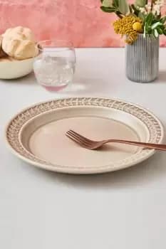 Portmeirion Botanic Garden Harmony Stone Set Of 4 Plates