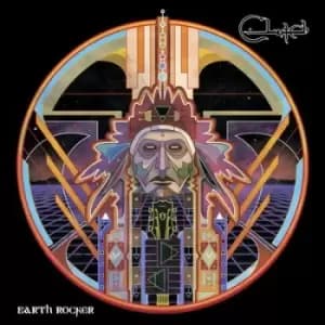 Earth Rocker by Clutch Vinyl Album