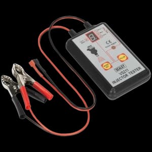 Sealey VS211 Fuel Injector Test Device