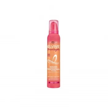 LOreal Paris Elvive Dream Lengths Waves Hair Mousse 200ml