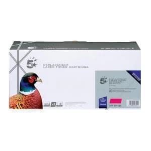 5 Star Office Brother TN325 Magenta Laser Toner Ink Cartridge