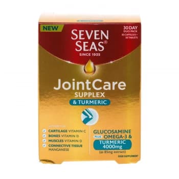Jointcare Supplex & Turmeric